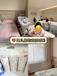 -欣月天使月子中心(西城店)