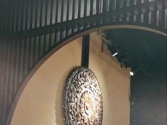 -壹泰东南亚主题餐厅·高良姜风情(州桥店)