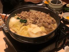 -気楽亭和食料理(气乐亭大世界本店)
