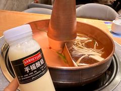 -草原饭店火锅