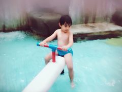 -南宫温泉水世界