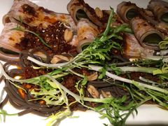 -绿茶餐厅(华联万柳店)