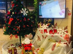 -G+KITCHEN(龙湖狮山天街店)