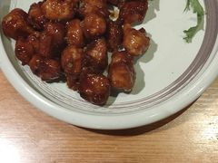 梅子里脊-几荷·恰似故人来(秀水广场店)