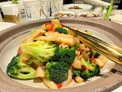 -锦府盐帮·私宴(赛特店)