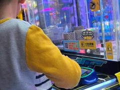 -汤姆熊欢乐世界(大连恒隆广场店)