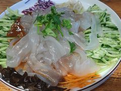 -老边饺子馆(中街店)