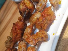 -品回味清真西北楼(宁波首店)