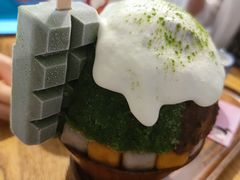-WONDER ICE 萬得冰田(建設路总店)