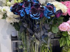 -FEI FEI FLOWER鲜花店·气球派对·宝宝宴布置(虹口德必运动Loft店)