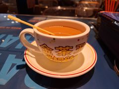 -伯友茶记(中华广场店)