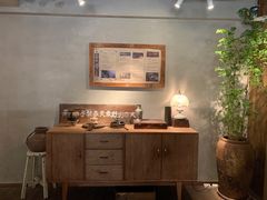 -时光花园(白鹭洲店)