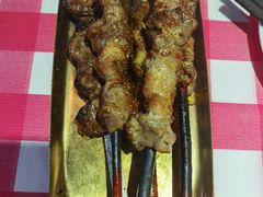 -西域阿里马新疆菜·清真(桂花路店)