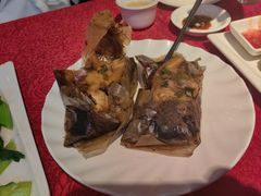 -粤北餐馆