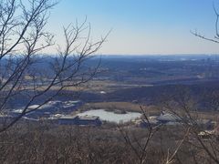 -沈阳辉山风景区