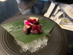 -Mr·Fish鱼鲜生海鲜放题(银泰in99店)