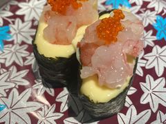 -小乔回转寿司(沈阳大悦城店)
