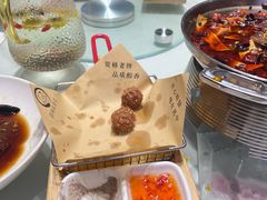 -郭林家常菜(狼垡店)
