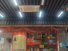 -雪琴面馆富安特色鱼汤面(城中花园店)