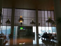 -贾特拉帕蒂·希瓦吉国际机场