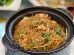 -先记烧鹅王·本地粤菜(福永店)