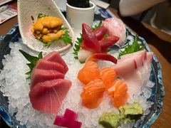 -水之惠鲜鱼料理(王府大街店)