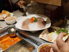 -海底捞火锅(天津SM城市广场店)