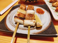 -江户·岚 创意料理(泛海店)