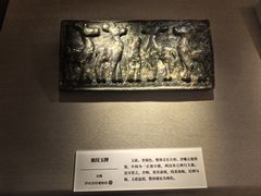 -呼和浩特博物馆