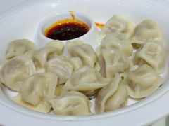 -清真·西域伙伴牛肉面·羊肉串(融创店)