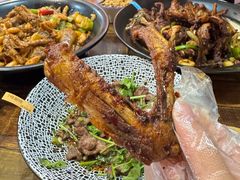 -掌上鲜(南顺城街店)