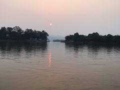 -三岔湖景区