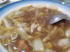 猪肉炖粉条-东北酱骨头馆(蓁巷店)