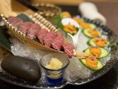 -长崎屋·日本料理·刺身·烧鸟(天河北路店)