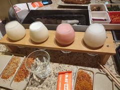 -大头叔烤鸡爪·朝鲜族烤串(天池路店)