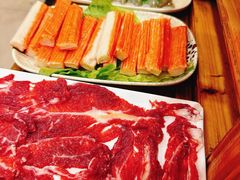 -洪大厨鸡煲(福田店)