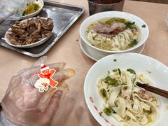 抻面-老四季(总店)
