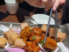 -湖兰金牌小炒肉(椒江万达店)