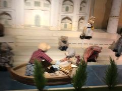 -成都泰迪熊博物馆