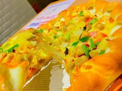 -必胜客(广渠路店)