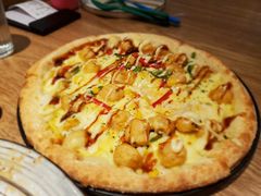 -铁酱披萨(常州龙湖天街店)