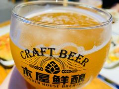 -木屋烧烤(龙湖天街店)