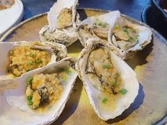 -蠔爺王志德生蚝馆(金沙湾店)