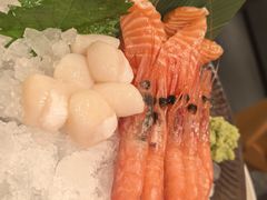 -牛YO寿喜烧·铁板烧和牛火锅自助(市府恒隆店)