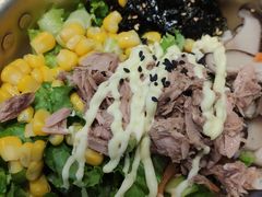 -正一味石锅拌饭(望京新世界店)