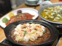 -鸡毛店·川菜(双楠店)