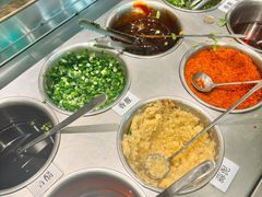 -成都你六姐·牛肉冒菜(信泰中心商场店)