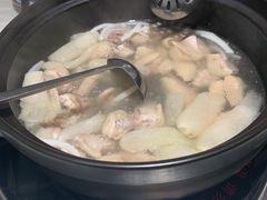 -四季缤纷椰子鸡(雨花亭凯德广场店)