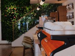 -Peet's Coffee皮爷咖啡(大学路店)