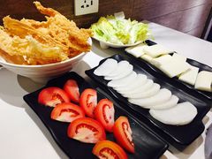 -陈记顺和潮汕牛肉火锅(番禺迎宾大道店)